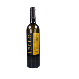 Vinho Branco Lello 75cl