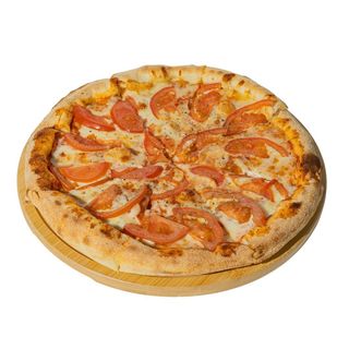 Пицца Маргарита