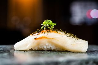 3.Nigiri De Dorada (2 Pzs.)