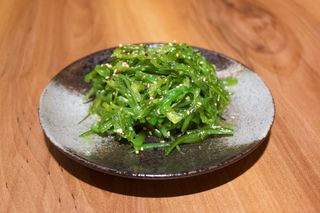 Wakame