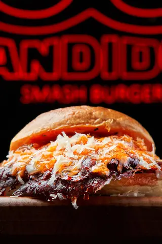 Emmy Burger