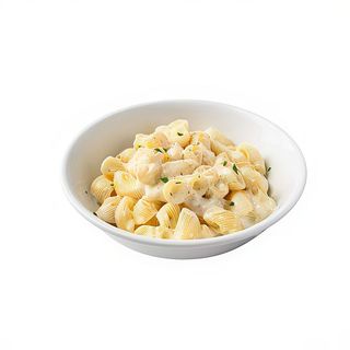 Pasta Cheese Delight