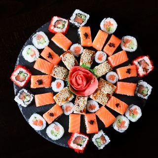 Святковий сет #5 (1300г)