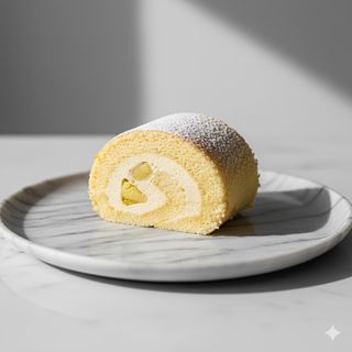 Tronchetto al durian