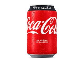 Coca-Cola Zero