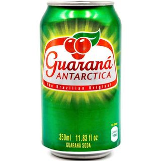 Guarana lata 33cl
