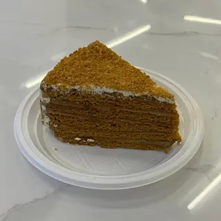 Медовое