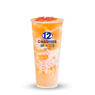 Mango Pomelo Sago (500 Ml.)