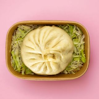 20 - Baozi 1Pz.