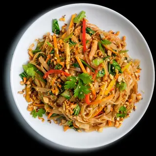 HOT 8 Silk Noodles