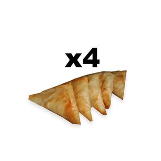 sembuse vegetal (4 uds.)