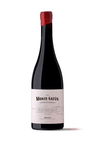Vino Monte Gatún (750 Ml.)