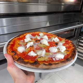 La toscana al piatto