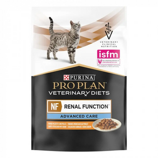 Purina ProPlan NF Renal Function Advanced Care 85г