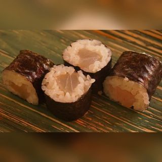 Сузуки хосо маки 4бр (50г)