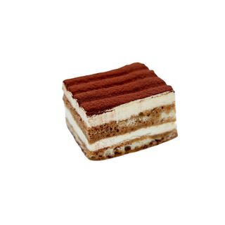 ტირამისუ  1 ნაჭერი 