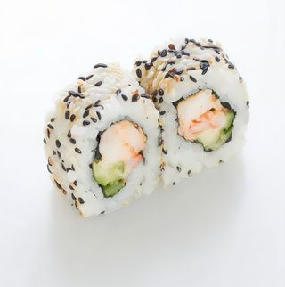 Uramaki De Tuna Tango