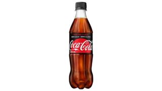 Coca-Cola Zero 500ml