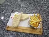 PANINI Crispy