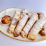 Kiflice sa eurokremom 300gr