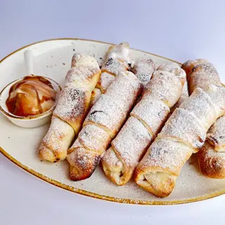 Kiflice sa eurokremom 300gr