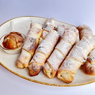 Kiflice sa eurokremom 300gr