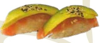 S11 Nigiri speciale - 2 pezzi