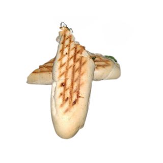 Panini Viande Hachée