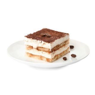 Tiramisú 