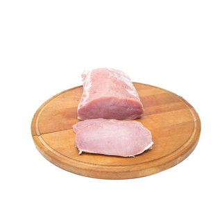 Sveže las kare 
