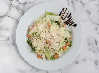Salade César