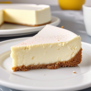 Cheescake 200g