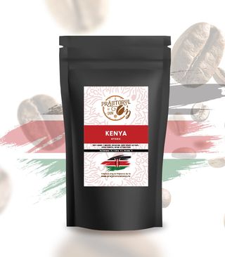 Cafea Kenya Nyeri 250g