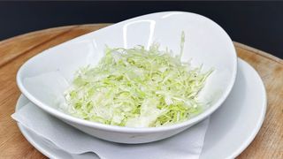 Kupus salata