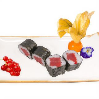 75. Maki Atún (8 Uds.)