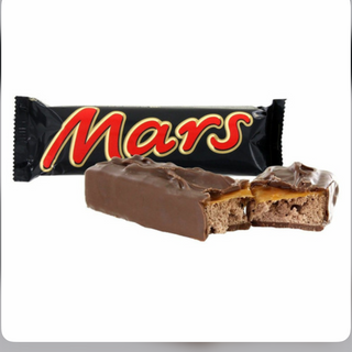 Mars