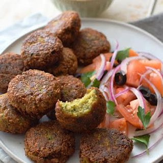 FALAFEL (6uni)