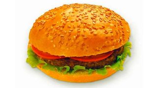 Бургер