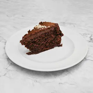 Tarta Sacher