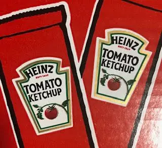 Salsa Kétchup