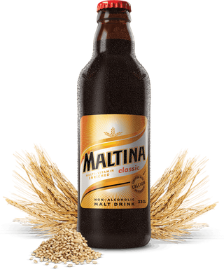 Maltina