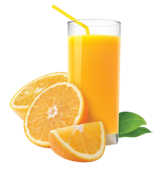 Cijeđena pomorandža