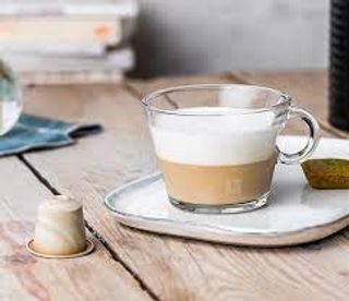 Nespresso Au Lait