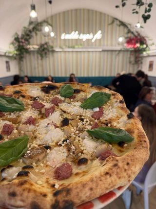 La Pinuccio VEG