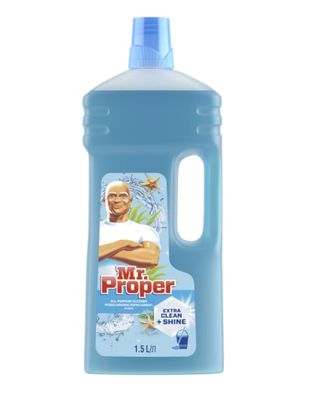 Solutie Universala Pentru Curatat Mr Proper