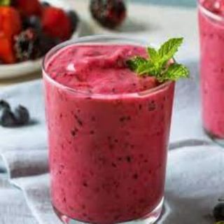 Zumo De Mora (330 ml.)