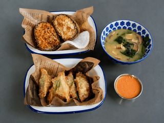 Lunch M2