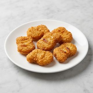 Nuggets di pollo