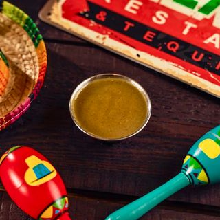 სალსა ვერდე