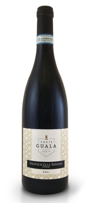 Corte Guala Valpolicella 2018 Doc 0.75l